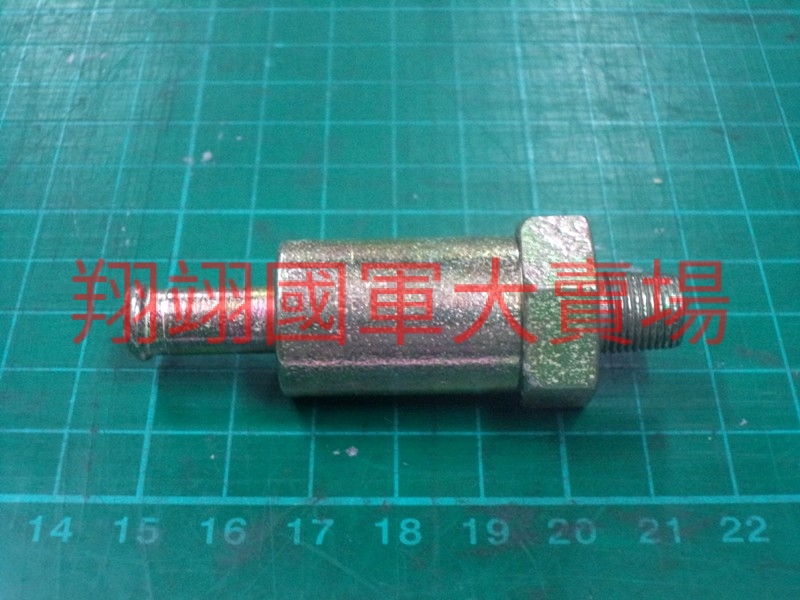 引擎燃油濾-鐵製