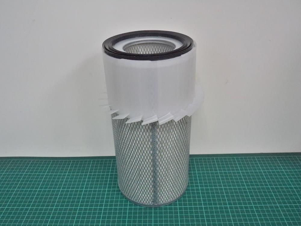 輔助空氣濾外芯