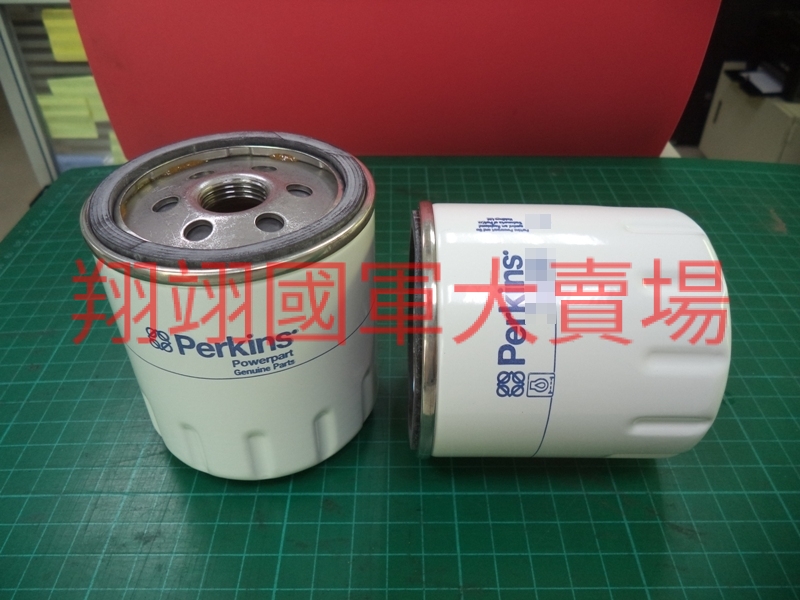 引擎滑油濾