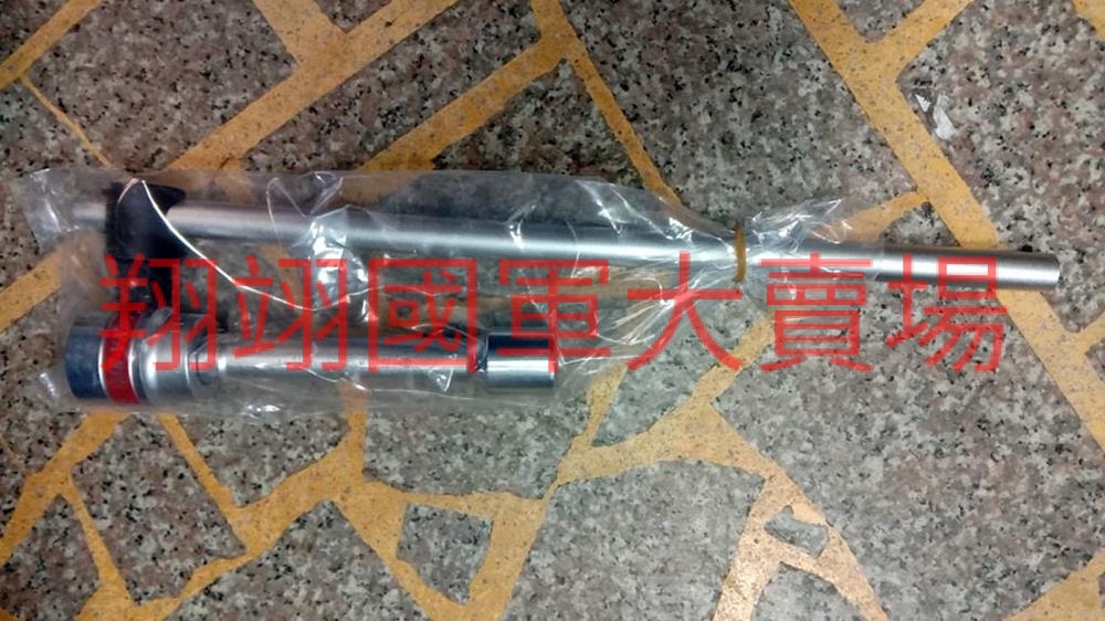 輪胎套筒吸桿組(台製)
