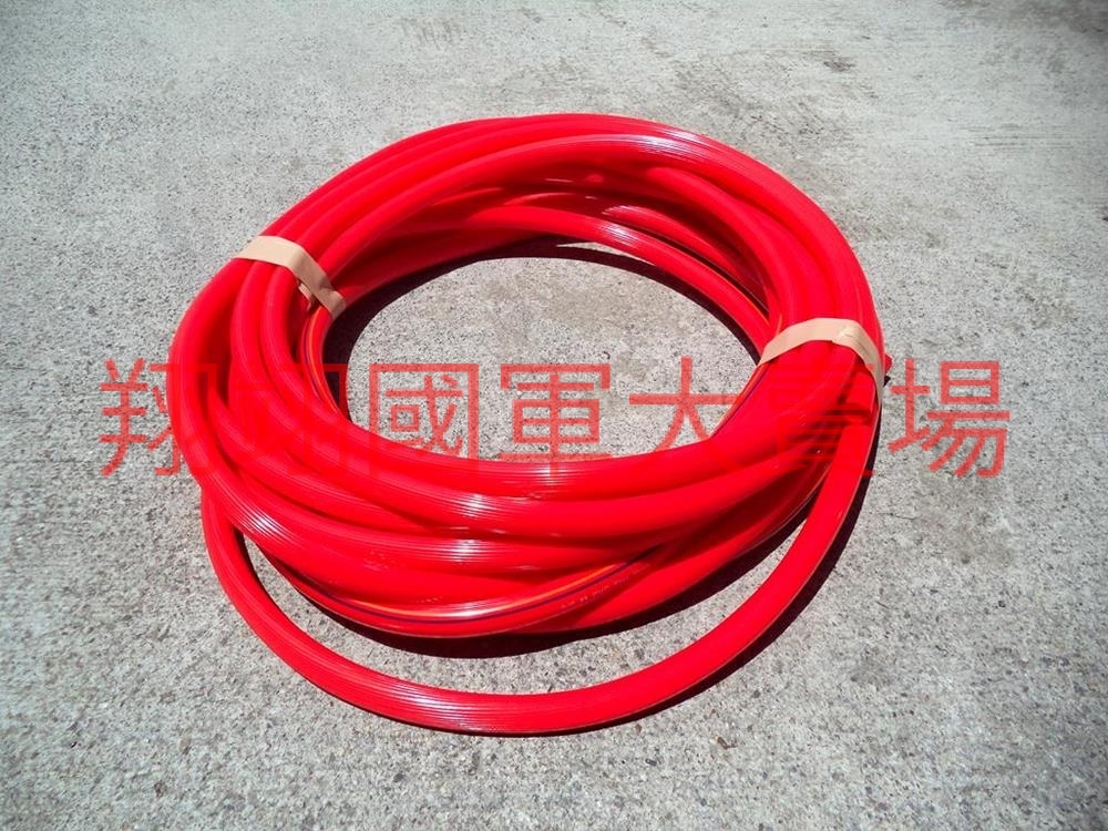 彈力水管5分50尺(約15米)±5%