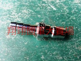 快速接頭台製 20-PH,5/16