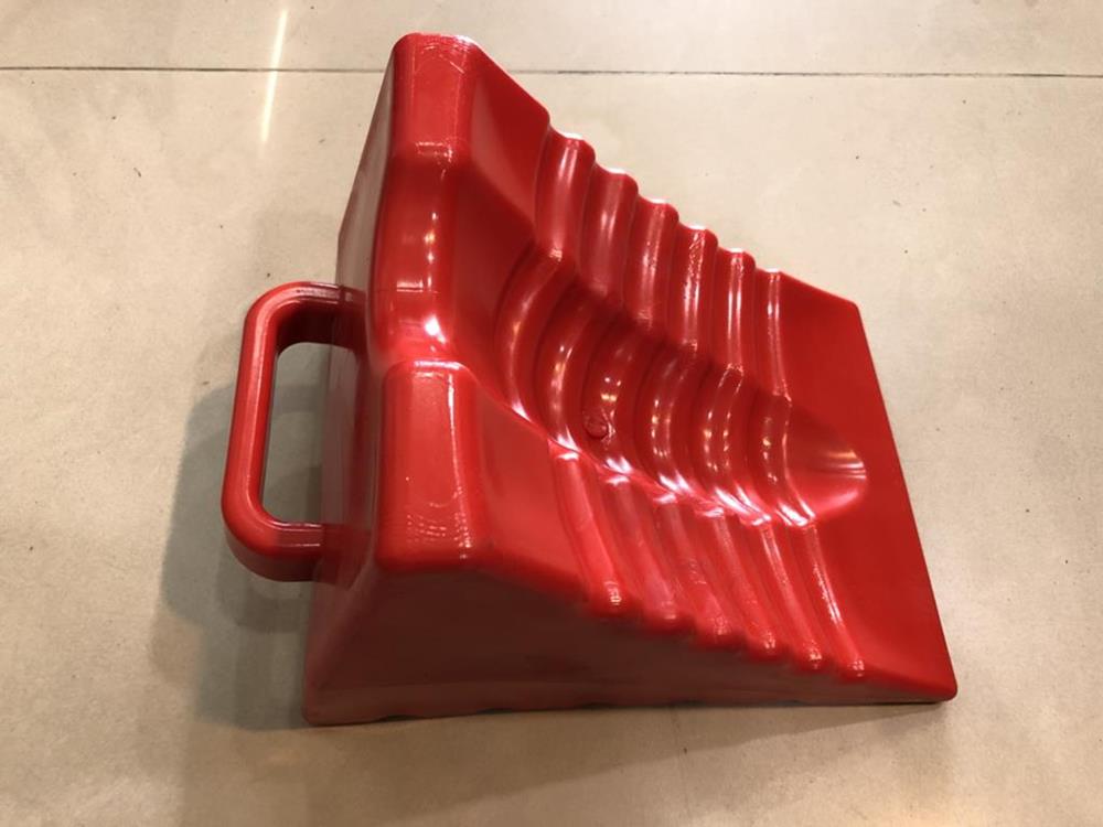 輪檔/中型戰術輪車用(1入)