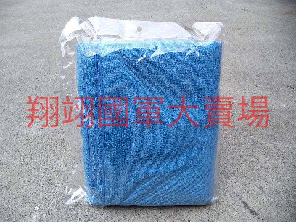 超大(厚)吸水纖維布60×150cm