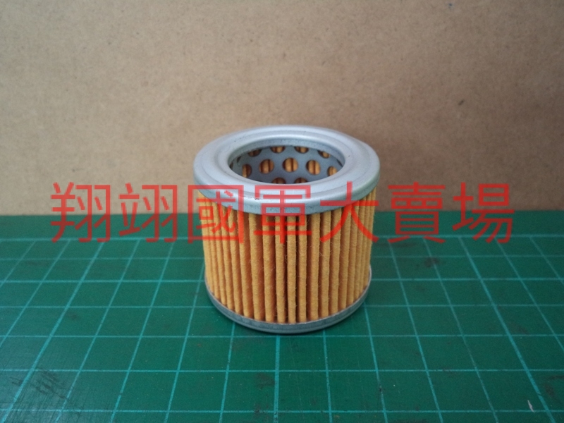 (OL)人員加熱器主濾清芯子